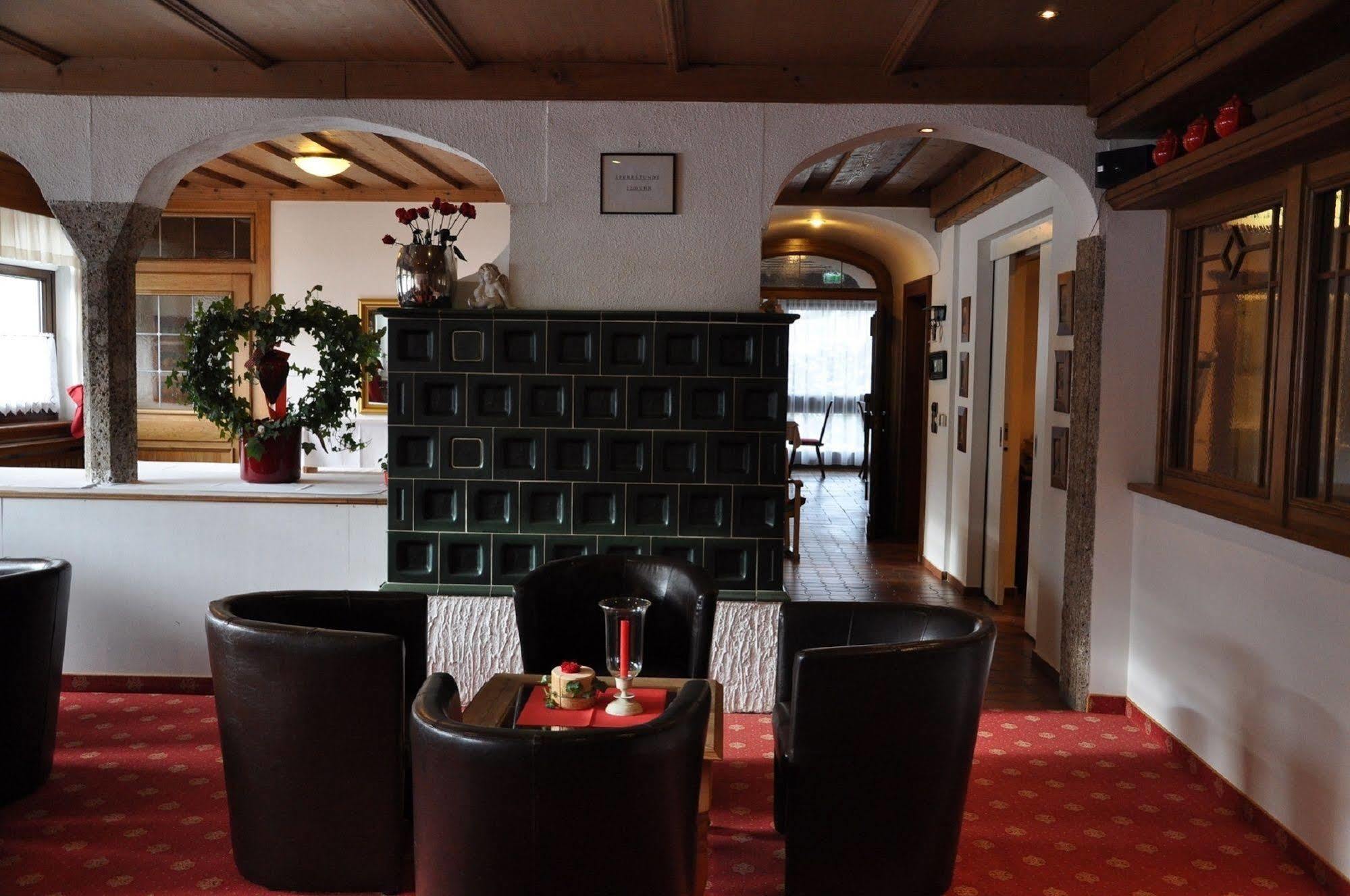 Hotel Moawirt Hundsdorfl Exterior foto